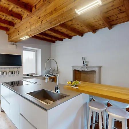 Camea - Luxury Apartmán